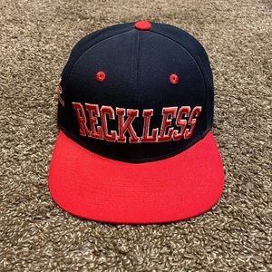 Young & Reckless Hat